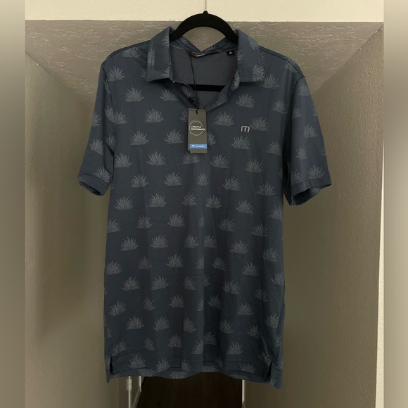 Travis Mathew Other - Travis Matthew Golf Shirt. NWT